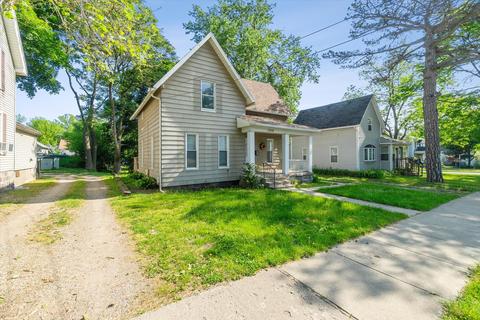 1328 E Ganson St, Jackson, MI 49201 photo 2