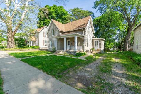 1328 E Ganson St, Jackson, MI 49201 photo 4