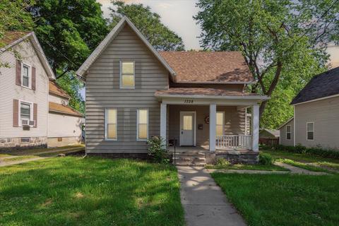 1328 E Ganson St, Jackson, MI 49201