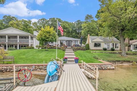 284 E Gull Lake Dr, Augusta, MI 49012 photo 56