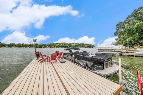 284 E Gull Lake Dr, Augusta, MI 49012 photo 45