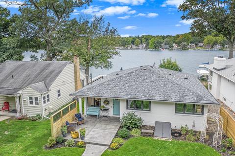 284 E Gull Lake Dr, Augusta, MI 49012 photo 38