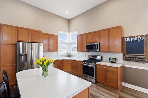 1833 Railside Ct, Dorr, MI 49323 photo 3