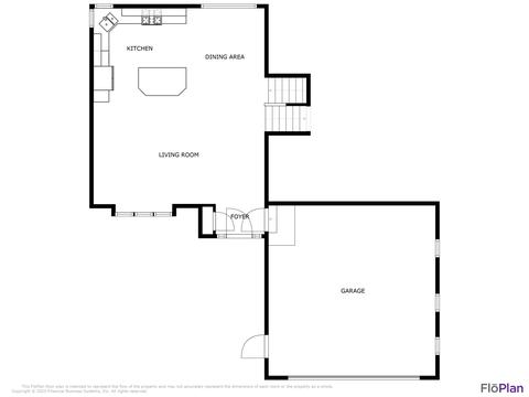 1833 Railside Ct, Dorr, MI 49323 photo 11