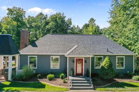 7161 Conservation St NE, Ada, MI 49301 photo 1