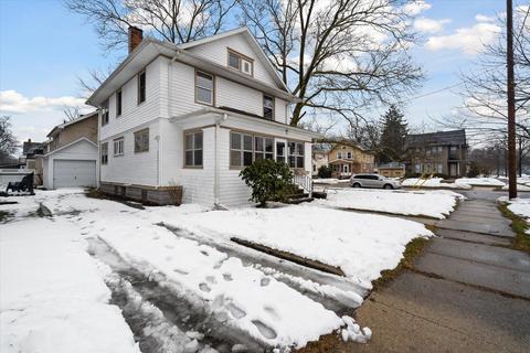 763 Union St, Jackson, MI 49203 photo 29