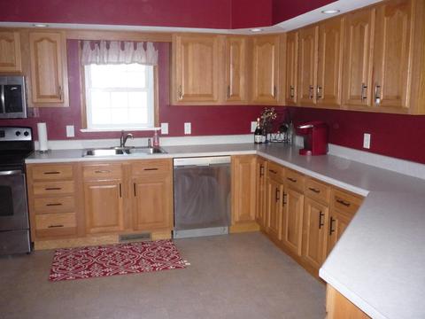 787 Oak Rd, Bronson, MI 49028 photo 3