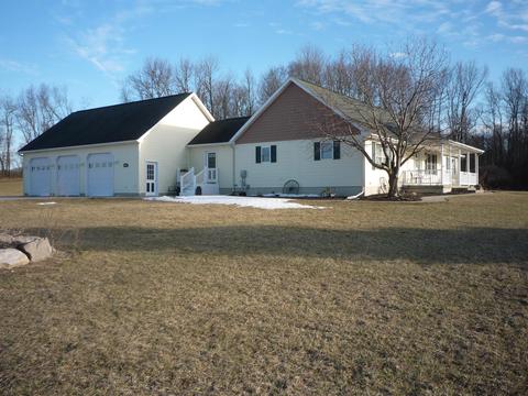 787 Oak Rd, Bronson, MI 49028 photo 1