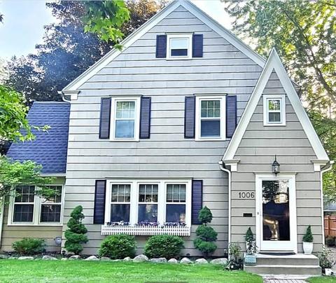 1006 S Webster St, Jackson, MI 49203 photo 1