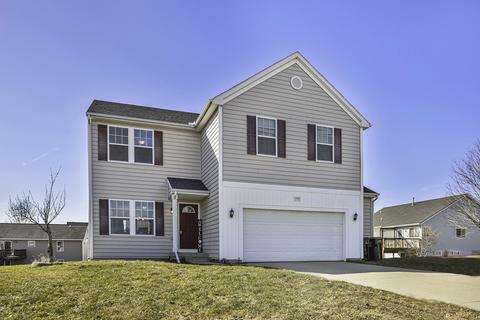 5705 Nile Dr SW, Wyoming, MI 49418