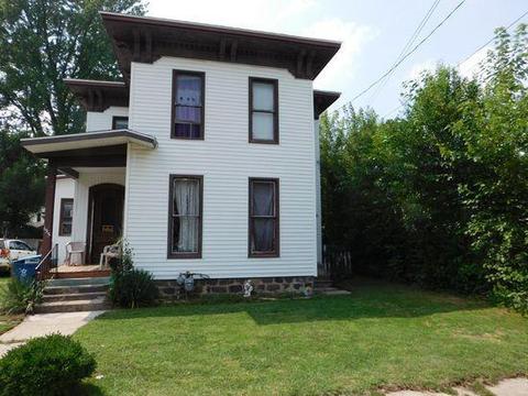 155 N Clay St, Coldwater, MI 49036