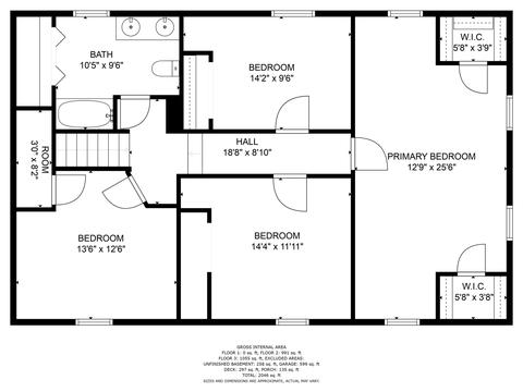 322 W Ellis Ave, Belding, MI 48809 photo 50