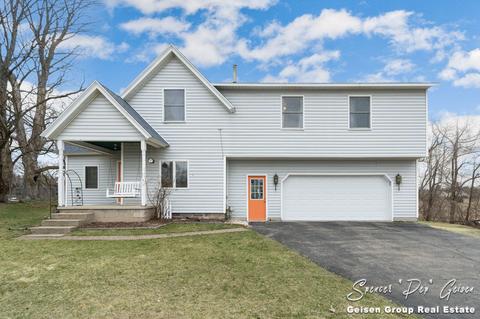 322 W Ellis Ave, Belding, MI 48809 photo 1