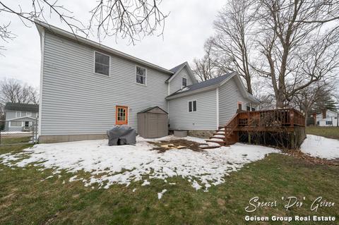 322 W Ellis Ave, Belding, MI 48809 photo 45