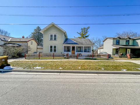 218 E Front St, Grand Ledge, MI 48837 photo 5