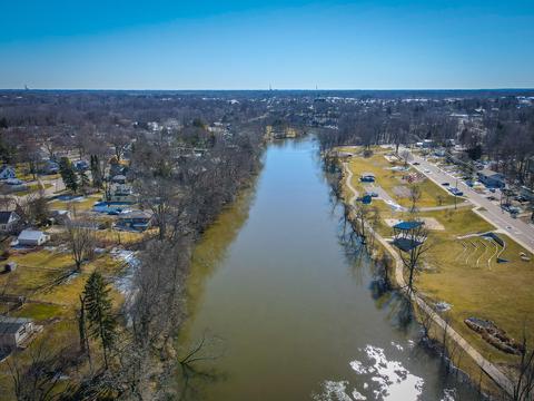 218 E Front St, Grand Ledge, MI 48837 photo 42