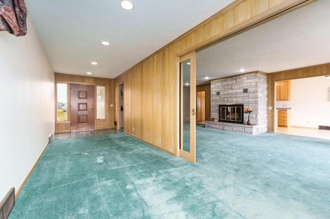 8778 E Long Lake Dr, Scotts, MI 49088 photo 5