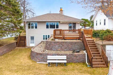 8778 E Long Lake Dr, Scotts, MI 49088 photo 1