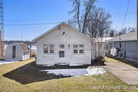 229 E Rose Rd, Coldwater, MI 49036 photo 1