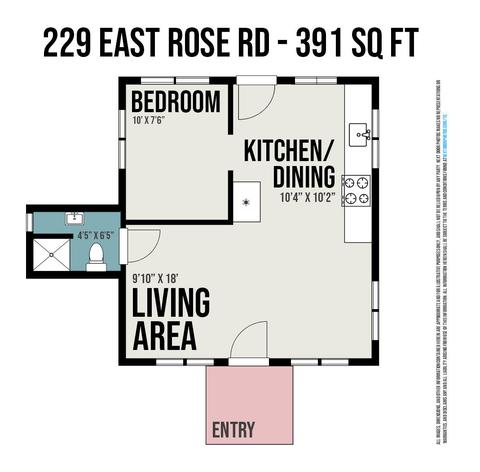 229 E Rose Rd, Coldwater, MI 49036 photo 15
