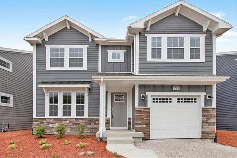 724 Meadow Dr, South Haven, MI 49090