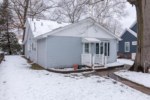 8770 E Long Lake Dr, Scotts, MI 49088 photo 4