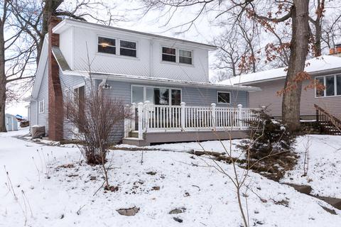 8770 E Long Lake Dr, Scotts, MI 49088 photo 2