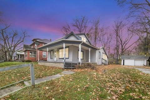 932 Chittock Ave, Jackson, MI 49203 photo 2