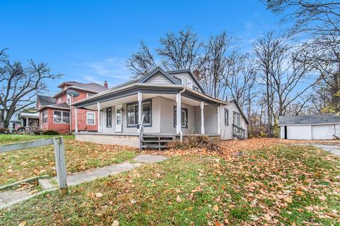 932 Chittock Ave, Jackson, MI 49203 photo 19