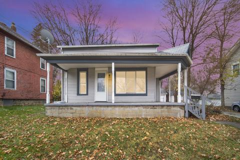 932 Chittock Ave, Jackson, MI 49203 photo 1