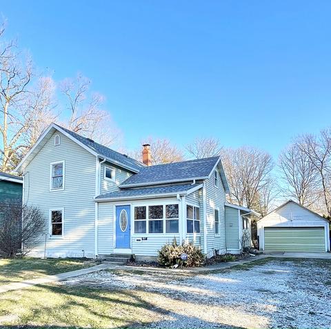 537 E State St, Cassopolis, MI 49031 photo 1