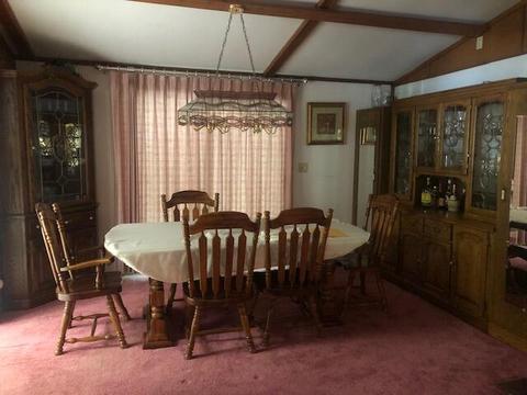 5253 Cherry Rd, Farwell, MI 48622 photo 12