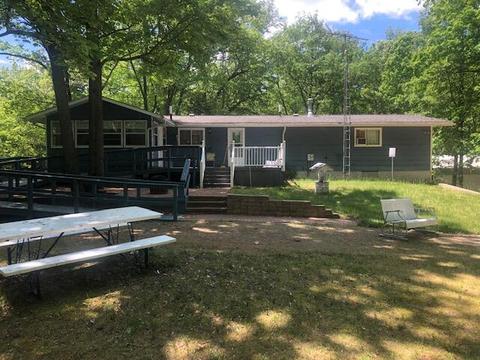 5253 Cherry Rd, Farwell, MI 48622 photo 5