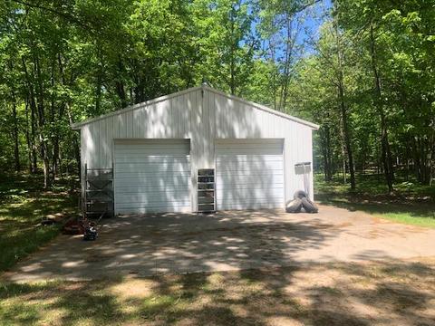 5253 Cherry Rd, Farwell, MI 48622 photo 8