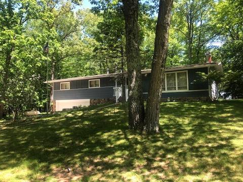 5253 Cherry Rd, Farwell, MI 48622 photo 2