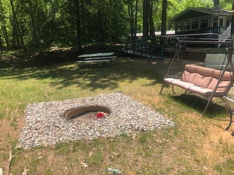 5253 Cherry Rd, Farwell, MI 48622 photo 9