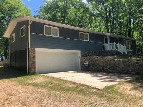 5253 Cherry Rd, Farwell, MI 48622 photo 3