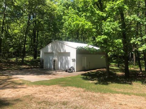 5253 Cherry Rd, Farwell, MI 48622 photo 7