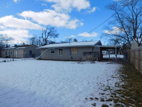 1133 July Dr, Adrian, MI 49221 photo 20