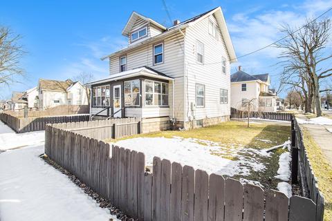 321 Griswold St, Jackson, MI 49203 photo 1