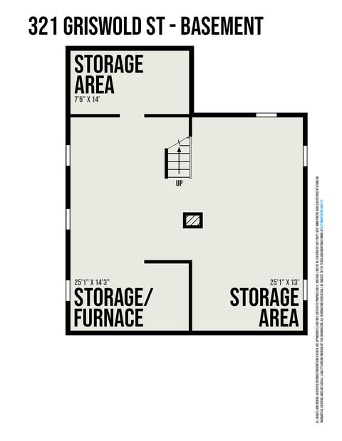321 Griswold St, Jackson, MI 49203 photo 34