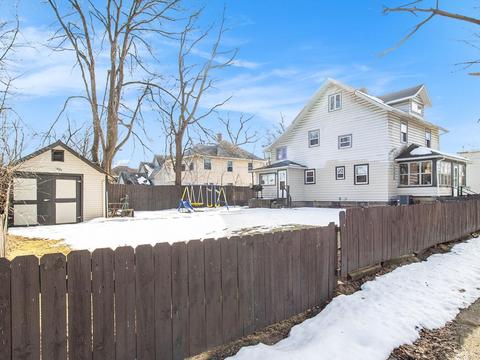 321 Griswold St, Jackson, MI 49203 photo 29
