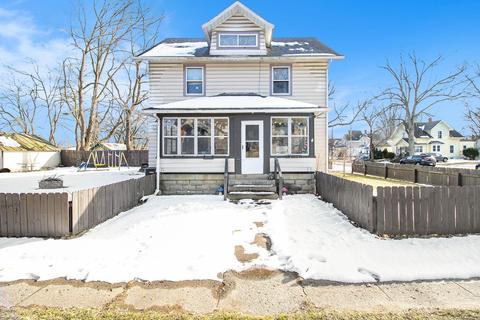 321 Griswold St, Jackson, MI 49203 photo 2