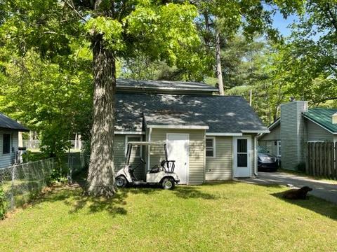 1727 S Beech Ave, White Cloud, MI 49349 photo 1