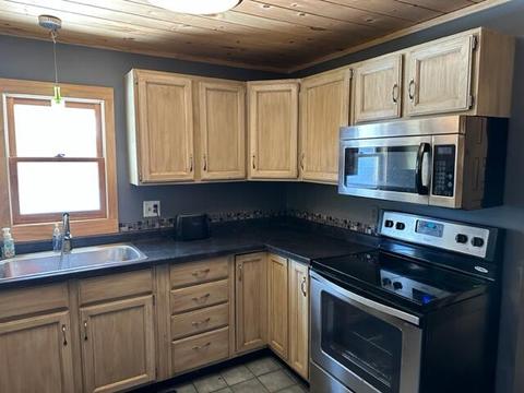 1727 S Beech Ave, White Cloud, MI 49349 photo 2