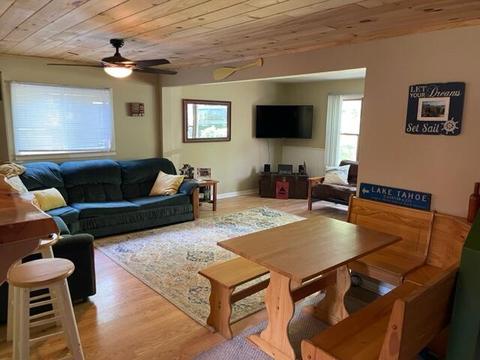 1727 S Beech Ave, White Cloud, MI 49349 photo 4