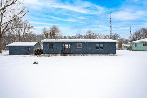 1414 Joseph St, Jackson, MI 49202 photo 1