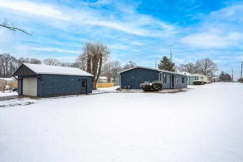 1414 Joseph St, Jackson, MI 49202 photo 3