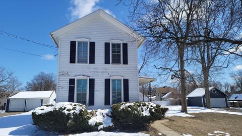 415 N West Ave, Jackson, MI 49201 photo 1