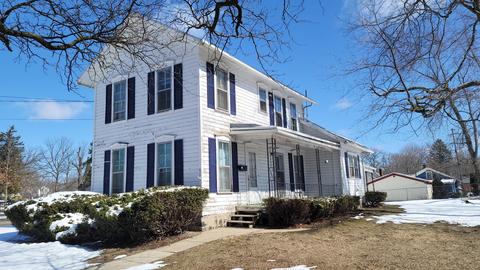 415 N West Ave, Jackson, MI 49201 photo 2